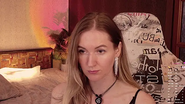 Hello_Lisha Chat XXX live