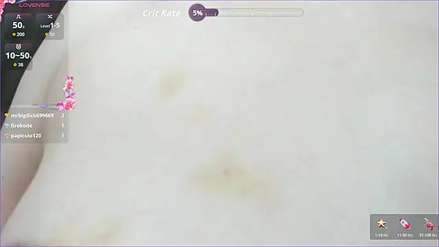mia_choo 现场XXX聊天