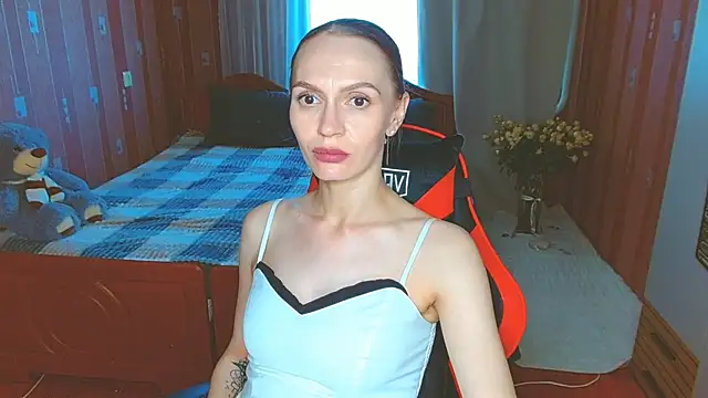 Lady_Sunshine_: онлайн-секс-чат