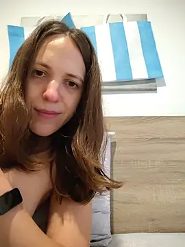 lauflor's Live XXX Chat