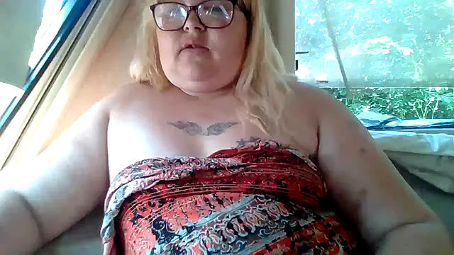 Chat +18 de Pippasweets ao vivo