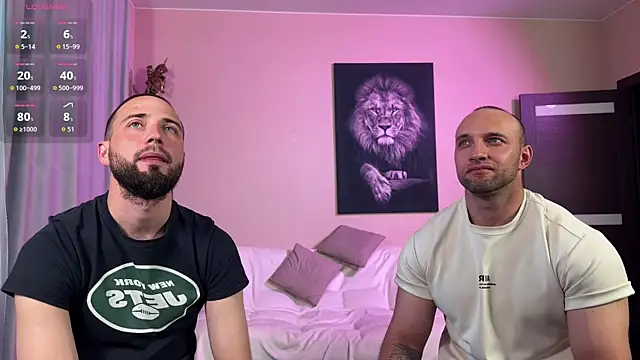 FireBeard_ Live XXX Chat
