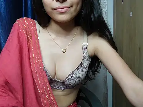 צ'אט XXX בשידור חי של Dasydoll