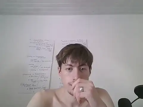VelvetRagottiOG Шоу с уебкамера