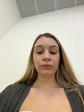 SashaCatt Chat XXX in diretta
