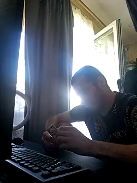 KaspaRo22 Webcam Show