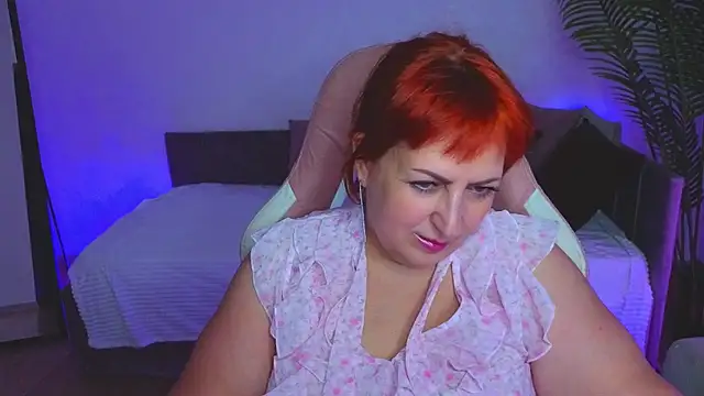 Joana_Woods élő XXX-chatje