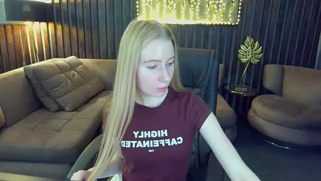Alina_Blonde's Live XXX Chat