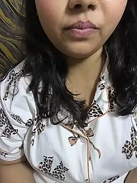 Alisha_Sahil Webcam-Show