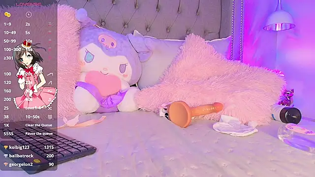 angelina_honey_'s Live XXX Chat