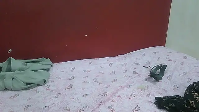 Pertunjukan Kamera Web perfect-couple25