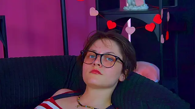 צ'אט XXX בשידור חי של RitaRoses