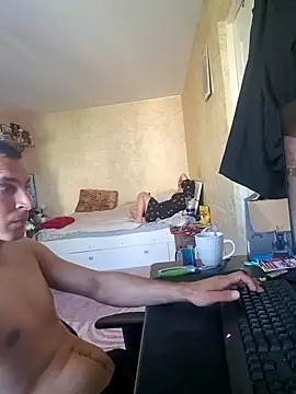 XXX chat uživo modela KaspaRo22