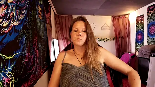 CallMeMaria Live XXX-chat