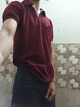 itsmemadhu2019 Chat XXX in diretta