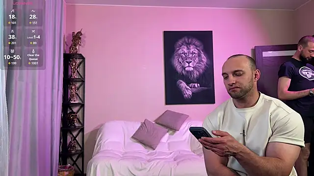 FireBeard_ – Naživo XXX chat