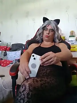 Chat +18 de balkis30 ao vivo