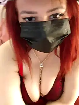 Egyptianmilf2000 Adlı Modelin Canlı XXX Sohbeti