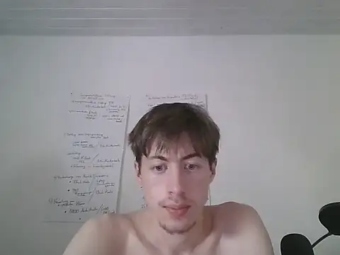 Chatroom XXX en direct de VelvetRagottiOG