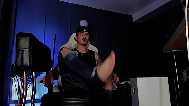 uptomatty 라이브 XXX 채팅
