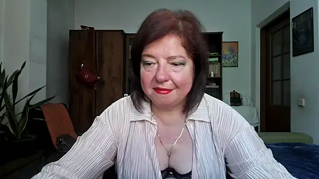 دردشة Violet_Pulse الجنسية المباشرة