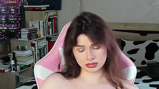 Živý XXX chat bbJ_one