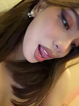 Živý XXX chat SideChick_Bunny