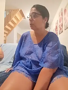 pulpeuse64 Live XXX-Chat