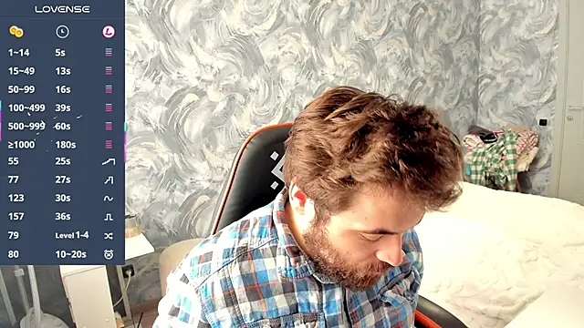 Morlaios Live XXX-chat