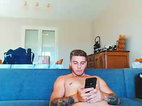 Elkafit28 Live XXX-chat