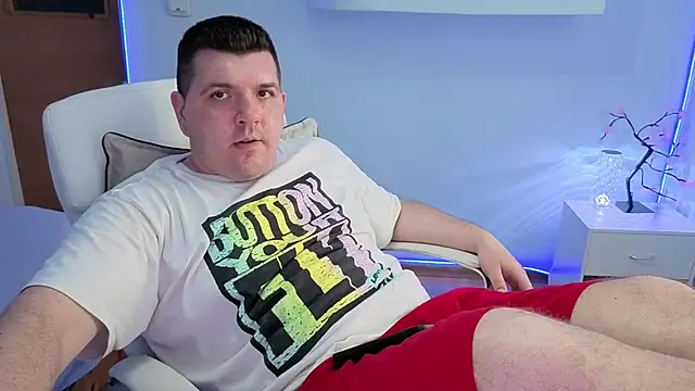 JasonJacks – Naživo XXX chat