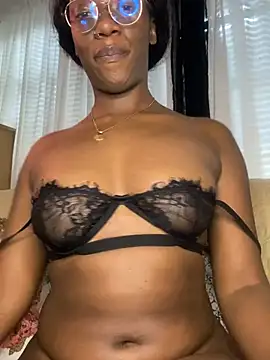 Chat +18 de GaiaFiore ao vivo