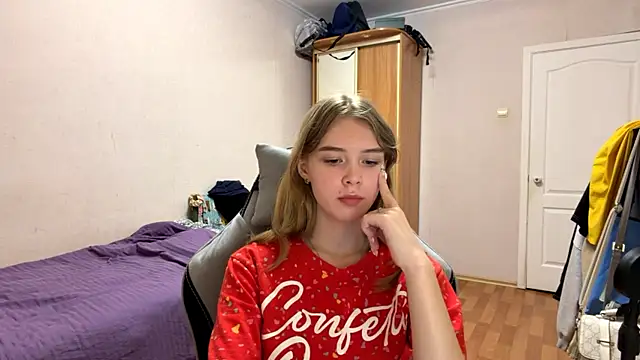 HebrewRidingn Live XXX chat