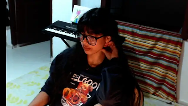 meganmiauu's Live XXX Chat