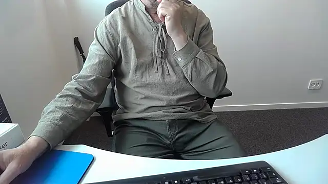 Buggemann's Live XXX Chat