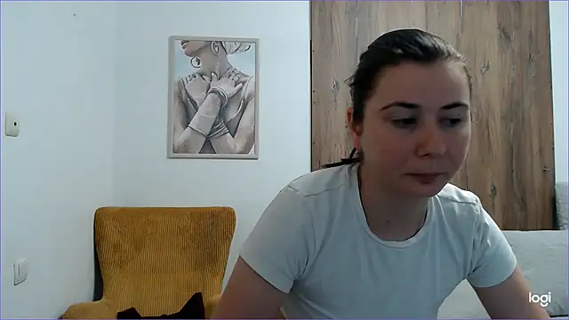 VioletaFlower7's Live XXX Chat