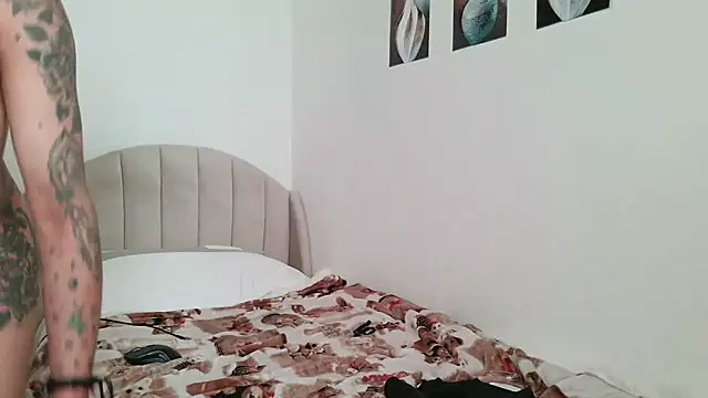 serena__vedette Chat XXX in diretta