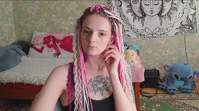 Cutie_Adelia's Live XXX Chat