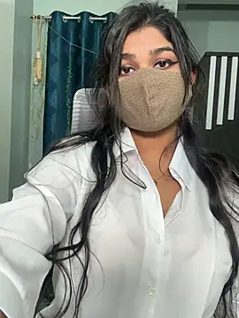 Lisa_afreen's Live XXX Chat