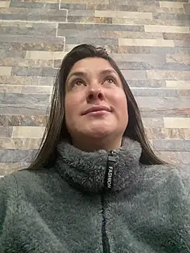 Abby-LS élő XXX-chatje