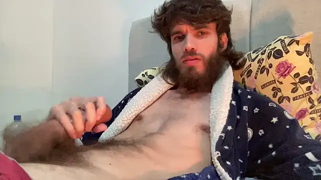 PygmaBoy Chat XXX in diretta
