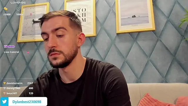 دردشة Dylan_Best الجنسية المباشرة