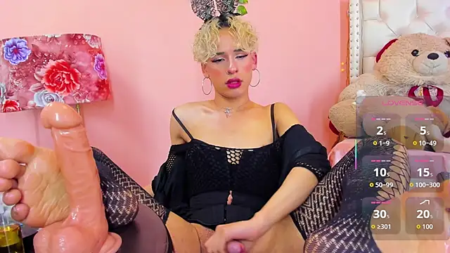 valentinee_xo's Live XXX Chat