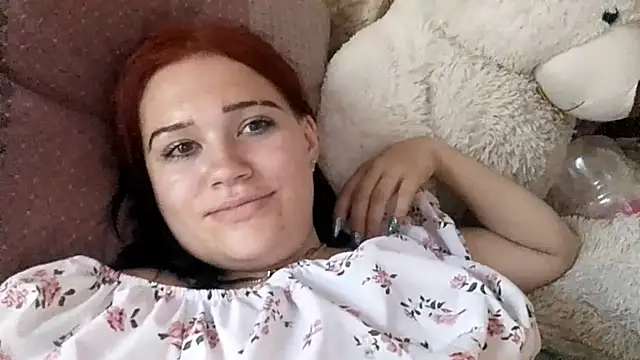 Chat +18 de MartaKendall ao vivo