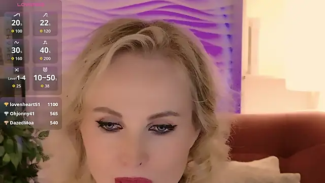Sandra_Kind's Live XXX Chat