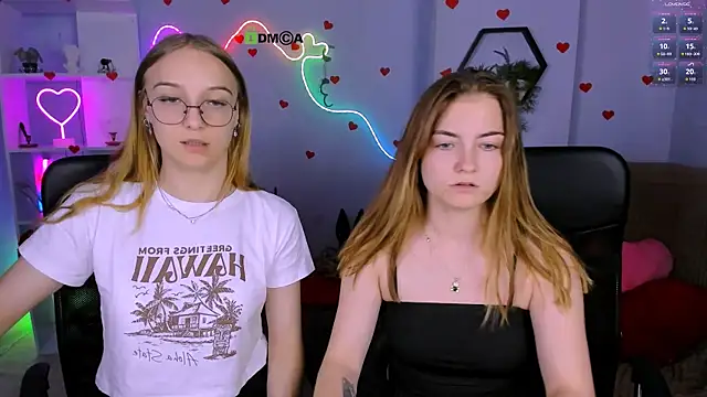 keylas_moan's Live XXX Chat