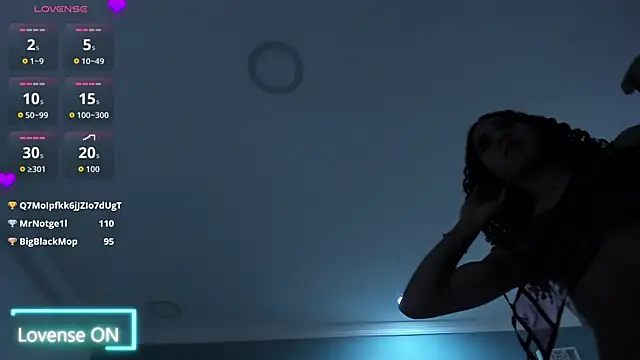 Valentina_Rujano live XXX chat