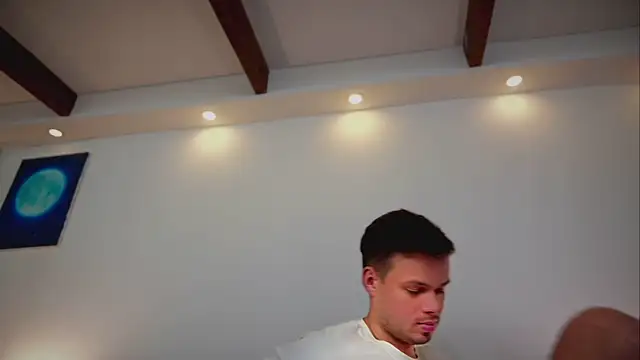 Chat XXX ao vivo de dick_apri0