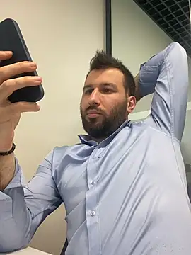 speddy34 Webcam show