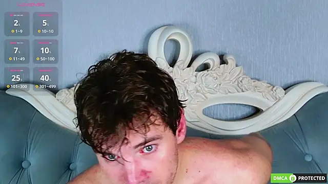 ArthurMeyers' Live XXX Chat